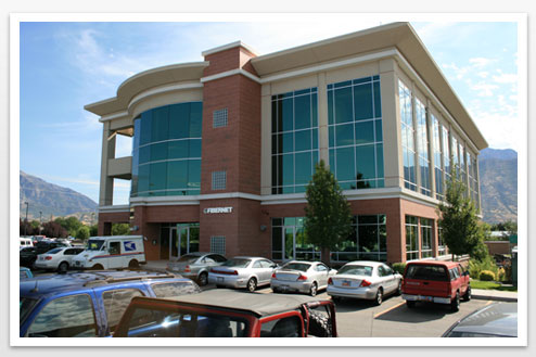 Fibernet Offices