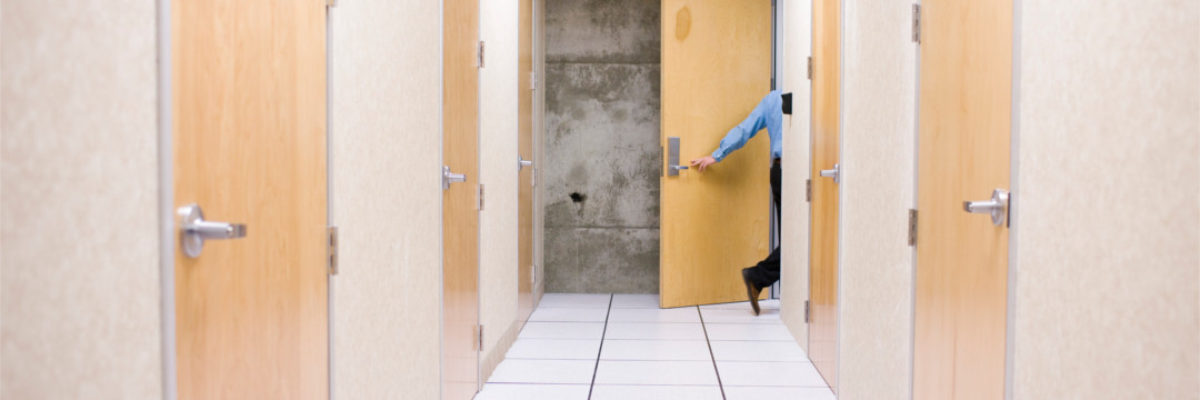 Colocation Suites