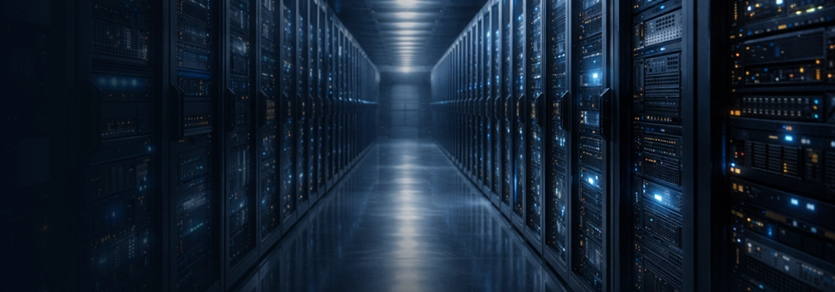 Silicon Slopes data centers