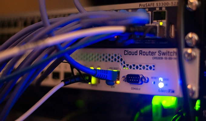 Fibernet | Utah Data Center, Colocation & Managed IT Services