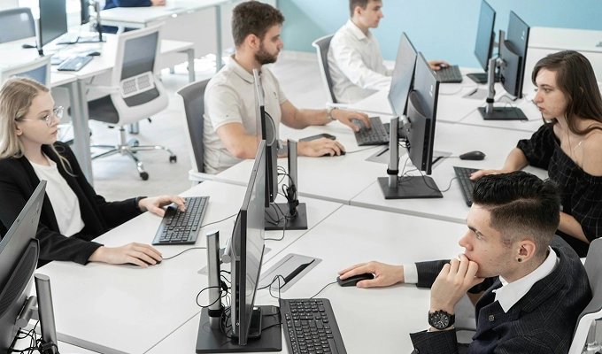Fibernet | Utah Data Center, Colocation & Managed IT Services
