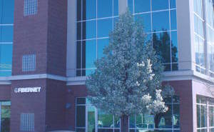 Fibernet Utah Data Center Facility