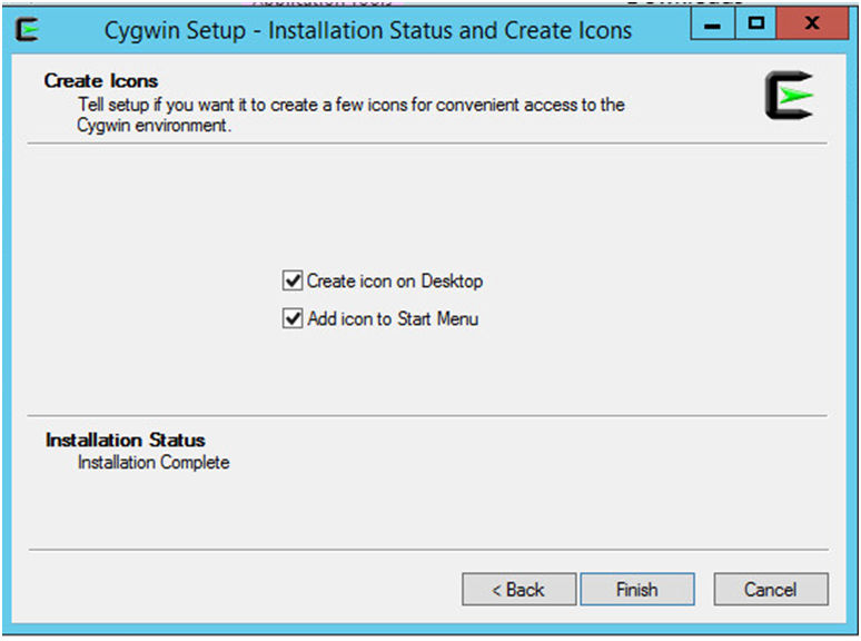 cygwin-9