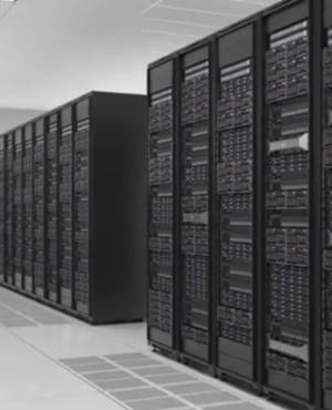 Data Storage and Data Backup