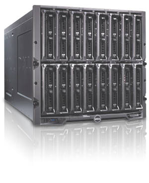 Dedicated Server Hosting
