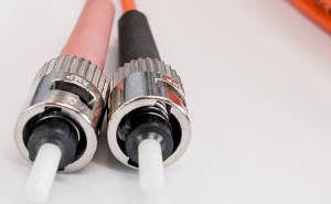 Fiber Optic Wires