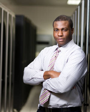 Managed IT Services