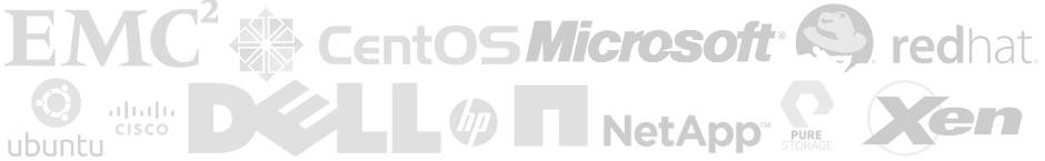 Fibernet Partner Logos