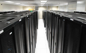 Private Colocation Suite