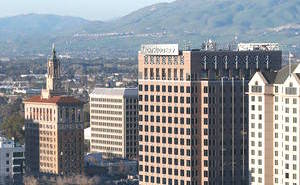 San Jose Silicon Valley Data Center