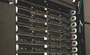 Server Colocation