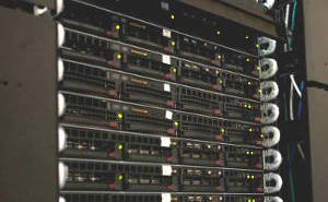 Server Colocation